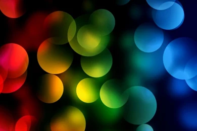 Colorfull Bubble Hd Wallpapers Free