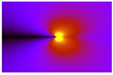 Crack Lcd Wallpapers – Crocodownload.net