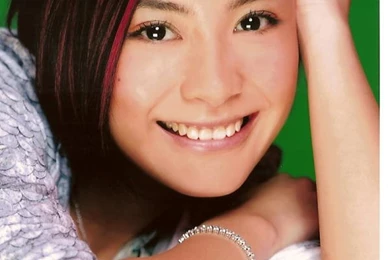 Gillian Chung   Images