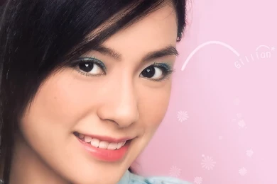 News Room Celebrity: Gillian Chung Picture