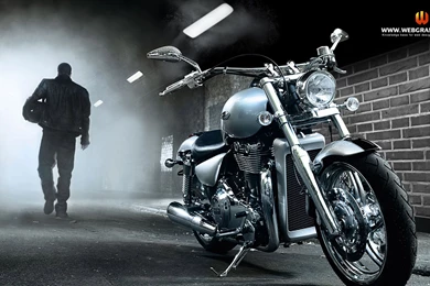 Motorcycle Wallpapers