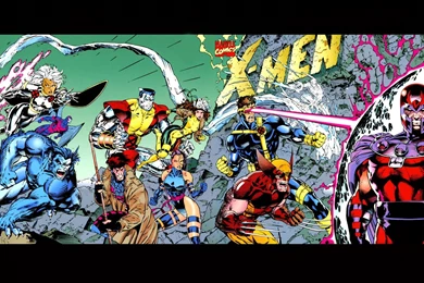 X Men Wallpapers   Wallpapers Cave
