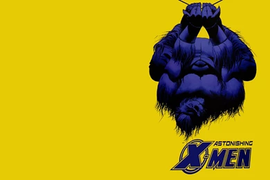 Beast   X Men Beast Wallpapers (34360918)   Fanpop