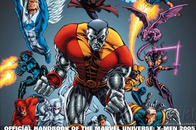 X Men   X Men Wallpapers (24688410)   Fanpop