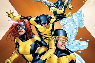 X Men Wallpapers