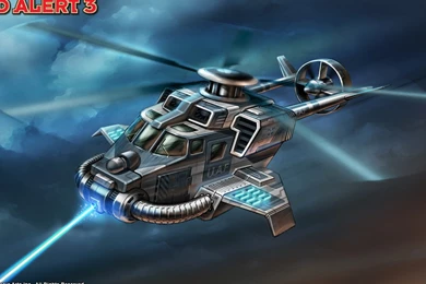 Red Alert 3 Wallpapers 5, 1920x1080 Pixels : Wallpapers Tagged Game ...