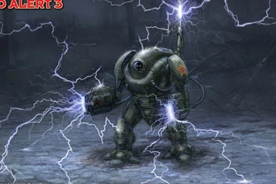 Red Alert 3 Wallpapers 10, 1920x1080 Pixels : Wallpapers Tagged ...