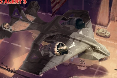 Red Alert 3 Wallpapers 8, 1920x1080 Pixels : Wallpapers Tagged Game ...