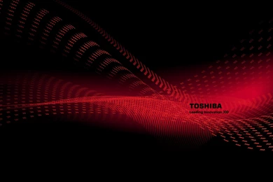 Fonds D'écran Toshiba : Tous Les Wallpapers Toshiba