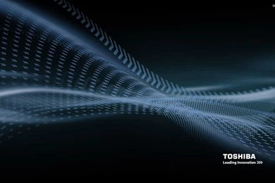 Fonds D'écran Toshiba : Tous Les Wallpapers Toshiba