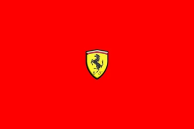 Ferrari Logo Wallpapers Collection (40+)