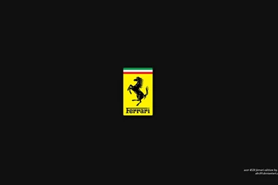 Ferrari Logo Wallpapers For iPhone   Image