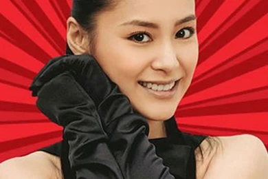 Wallpapers Hollywood Pictures: Gillian Chung   Beautiful HD Wallpapers