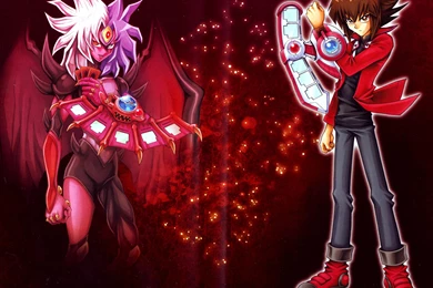 Yugioh Gx Wallpapers   Wallpapers Cave