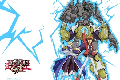 Wallpapers Yu Gi Oh Gx Los Mejores Taringa 1024x768