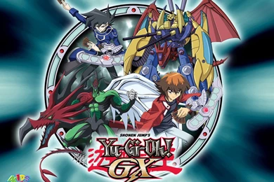 Z And Yu Gi Oh Gx Pictures Car Automotive