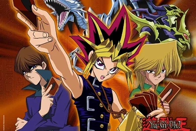 Yugioh Gx Wallpapers   Wallpapers Cave