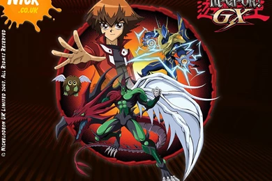 Yu Gi Oh!