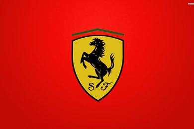 Ferrari Logo Wallpapers Desktop, Wallpapers Of Ferrari Logo ...