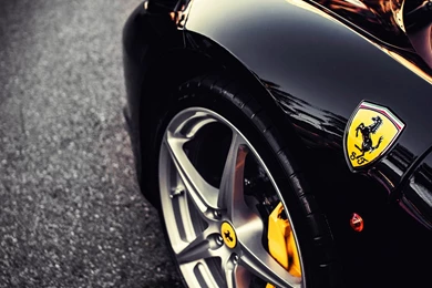 Ferrari Logo Cars Wallpapers High Resolution 91