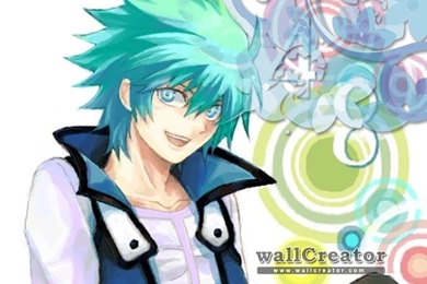 Yugioh Gx Jesse Wallpapers