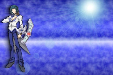 YuGiOh! GX [Manga Connections]