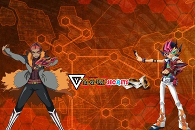 Mashababko: Yugioh Gx Wallpapers Download