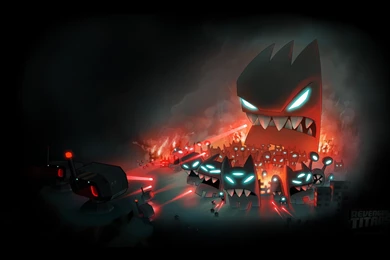 Crazy Art Wallpapers   Wallpapers Zone