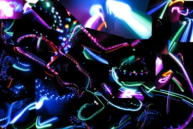 19 Abstract Desktop Wallpapers ≡ 757764 Bright Color Backgrounds ...