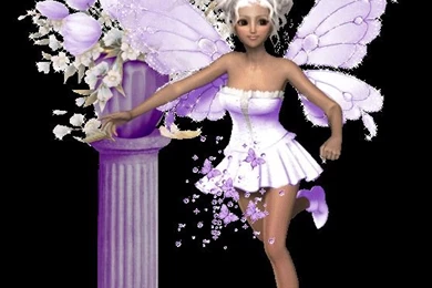 Animated Glitter Pictures