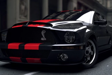 2014 Ford Mustang New Hd Wallpapers Of Car Hdwallpaper2013