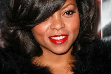 Taraji P. Henson Photo, Pics, Wallpapers   Photo