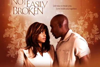 Wallpapers Del Film Not Easily Broken Con Taraji P. Henson E Morris ...
