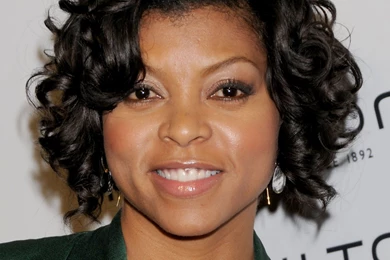 Taraji P. Henson's Newfound Fame