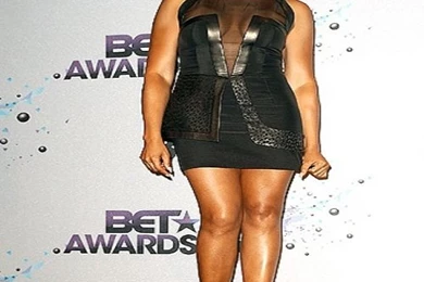 Taraji P Henson Wallpapers Free Download 02