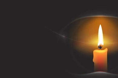 Candle Light Desktop Wallpapers ~ Toptenpack.com