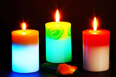 Stunning Candle Light New Wallpapers   New Hd WallpaperNew Hd Wallpapers