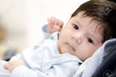 Cute Baby Boy HD WOW2M   WallpaperOx
