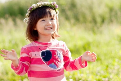 Cute Baby Hd Wallpapers Collection (41+)