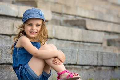 Cute Baby Girl Hd Wallpapers Download   Free Wallpapers For PC Desktop