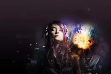 Dubstep Wallpapers By AlexGrozav On DeviantArt