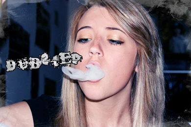 Teen Stones Dubstep Dubstep Girl Wallpapers