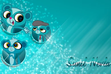 Sunil Wallpapers   Littlest Pet Shop On The Hub Wallpapers (35889338 ...