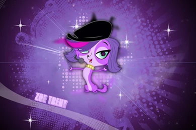 Littlest Pet Shop Favourites By GalaxySquid On DeviantArt