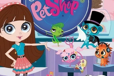 Littlest Pet Shop Wallpapers   Android Apps & Games On Brothersoft.com