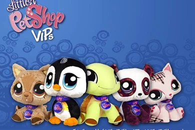 Vips!!!!   Littlest Pet Shop Wallpapers (874407)   Fanpop