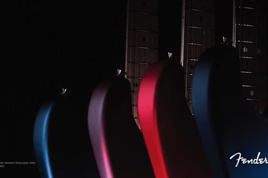 Fender Wallpapers   Wallpapers Cave