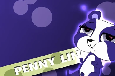 LPS Wallpapers Series 02   Penny Ling By Sakaki709 On DeviantArt