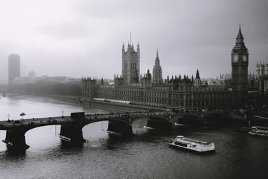Download Download London Black And White Wallpapers Full HD