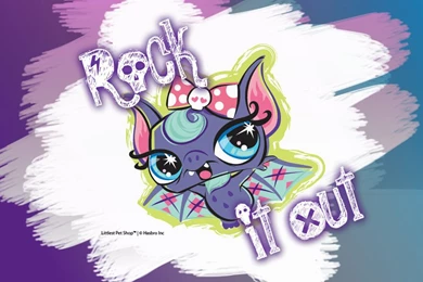 LPS Groove On Wallpapers By LPS Universe On DeviantArt